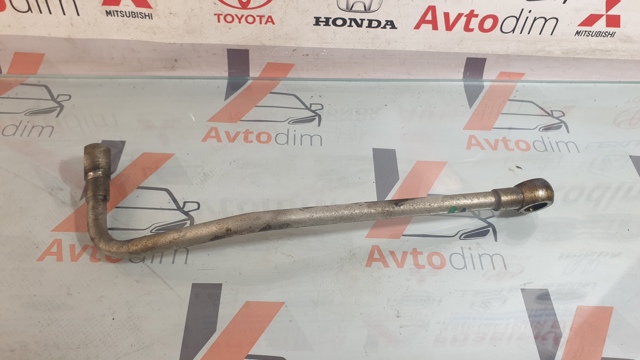 Подача масляная труба 1548126010 TOYOTA