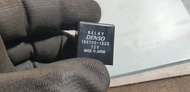 SUBARU 1567001020 в наличии Ужгород