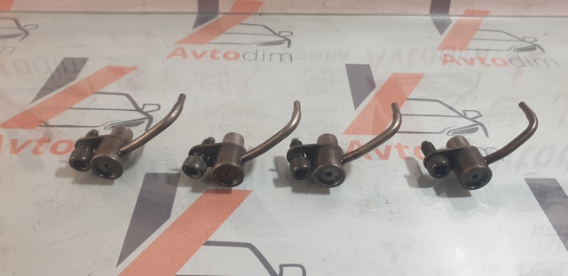 TOYOTA 157080R010 в наличии Павлоград