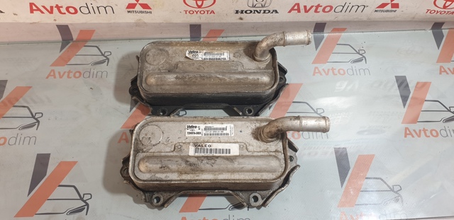 157100R010 TOYOTA Радиатор масляный купить в Винница