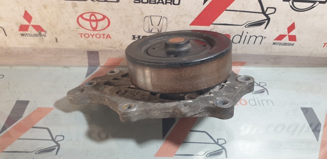 Водяной насос 1610009340 TOYOTA