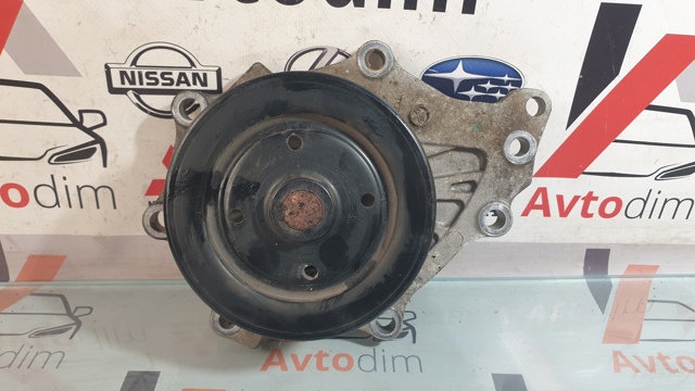 TOYOTA 1610009580 Помпа водяная (насос) охлаждения в наличии Ирпень