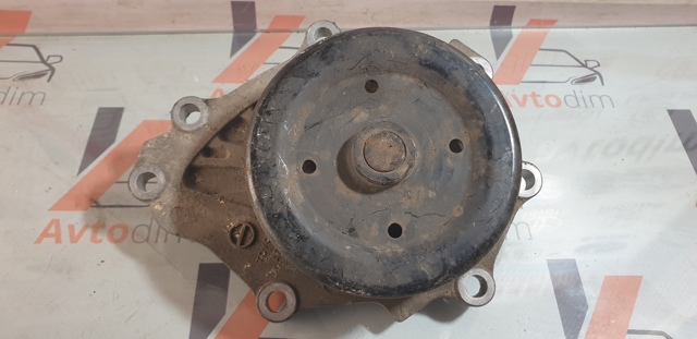 TOYOTA 1610029495 Помпа в наличии Хмельницкий
