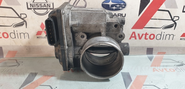 Блок дроссельной заслонки 16112AA260 SUBARU