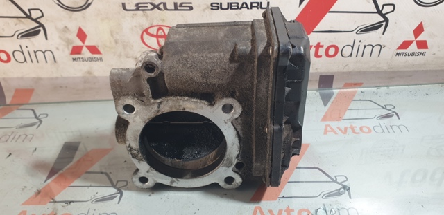 SUBARU 16112AA260 Дроссельная заслонка в сборе в наличии Николаев