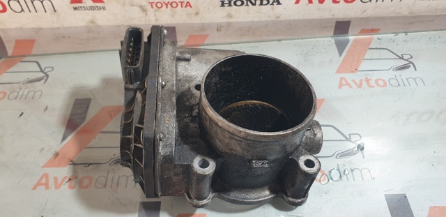 16112AA260 SUBARU Дроссельная заслонка купить в Ужгород