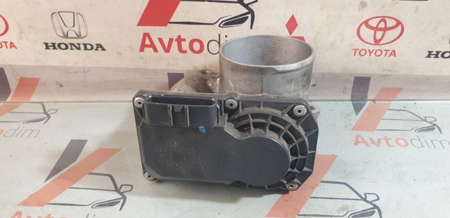 Дроссельная заслонка 16112AA350 SUBARU