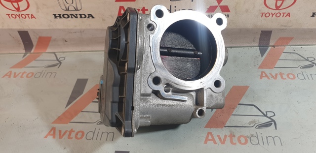 16112AA350 Дроссельная заслонка в сборе купить Каменское