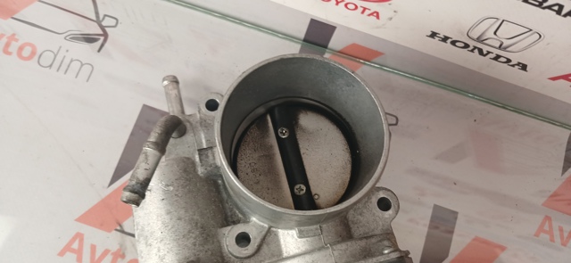 Блок дроссельной заслонки 16112AA380 SUBARU