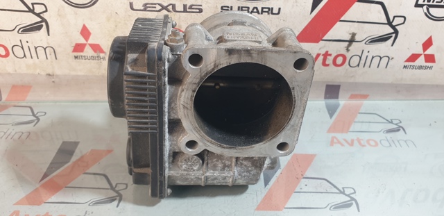 NISSAN 161198H311 Дроссельная заслонка в наличии Тернополь