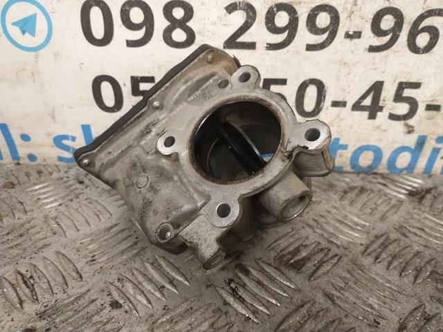 16119EC00A NISSAN Дроссельная заслонка купить в Киев