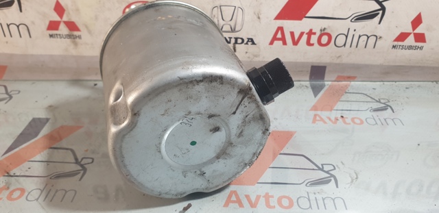 Фильтр топлива 16400EC00A NISSAN