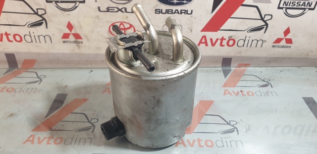 16400EC00A NISSAN Топливный фильтр купить в Каменское