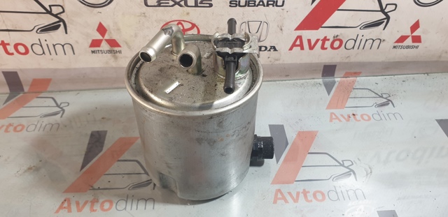 16400EC00A NISSAN Фильтр топливный купить в Николаев