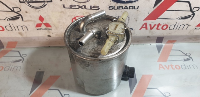 Топливный фильтр 16400JY00A NISSAN