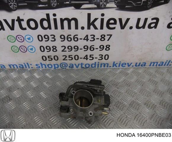 HONDA 16400PNBE03 в наличии Житомир