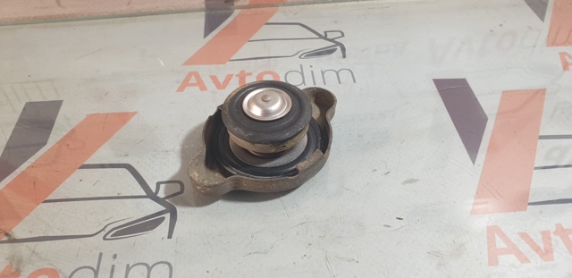 TOYOTA 1640171010 Крышка (пробка) радиатора в наличии Чернигов