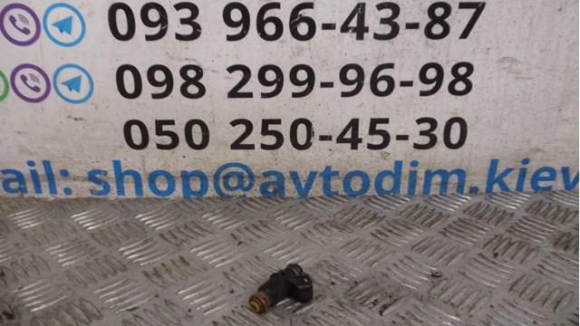 16450PLC003 HONDA Топливные форсунки купить в Николаев