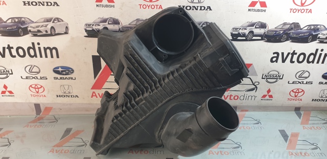 Корпус воздушного фильтра в сборе 1650000Q0H NISSAN