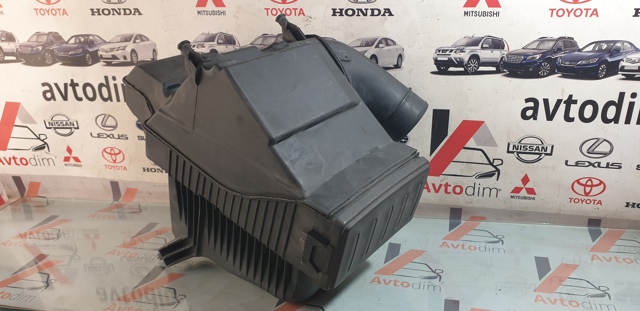 1650000Q0H NISSAN Корпус фильтра купить в Павлоград