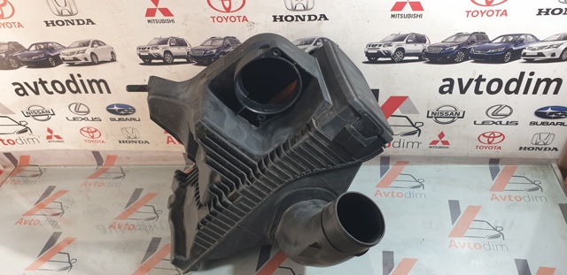 NISSAN 1650000Q0H Корпус фильтра в наличии Павлоград