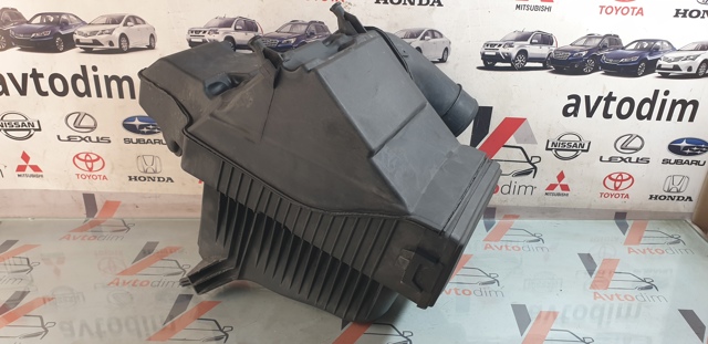 NISSAN 1650000Q0H Корпус фильтра в наличии Кривой Рог