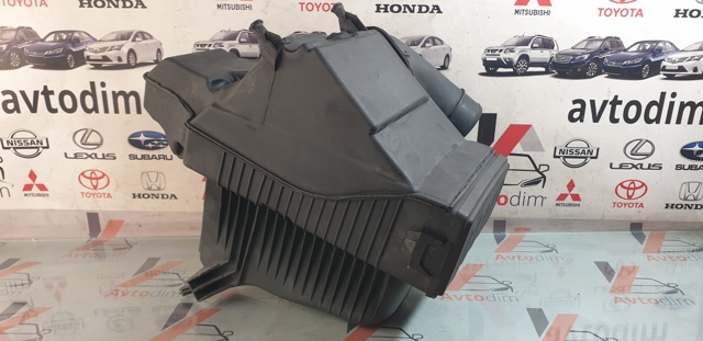 1650000Q0H NISSAN Корпус фильтра купить в Черновцы