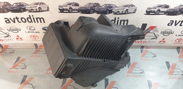 1650000Q0H NISSAN Корпус воздушного фильтра купить в Одесса