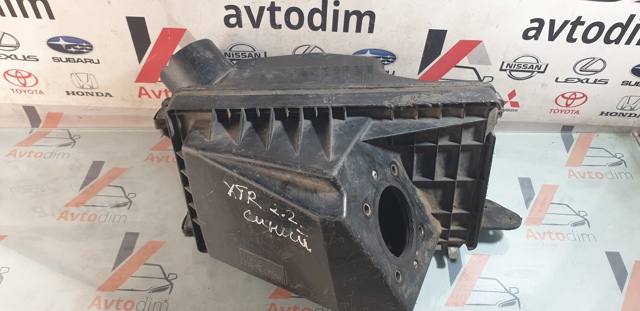 NISSAN 16500AU600 Корпус воздушного фильтра в наличии Полтава