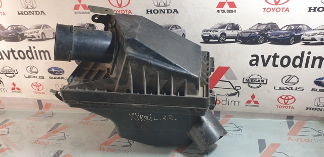 NISSAN 16500AU600 Корпус фильтра в наличии Тернополь
