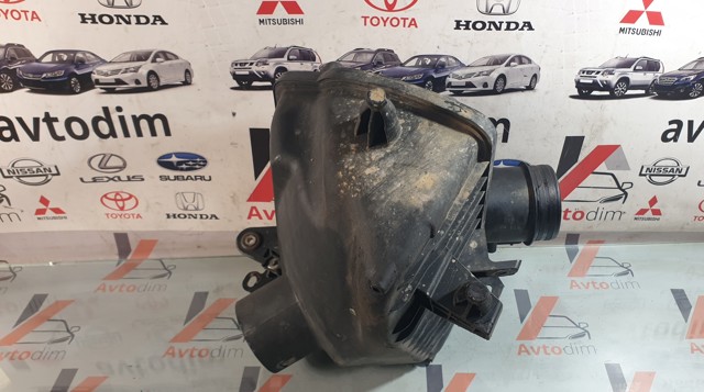  Корпус воздушного фильтра 16500JG70A NISSAN