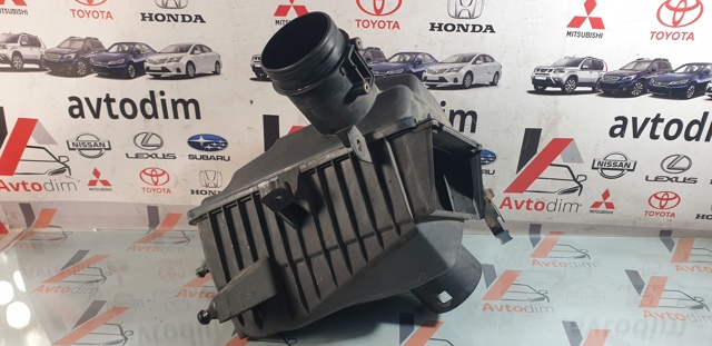 16500JG70A NISSAN Корпус фильтра купить в Киев