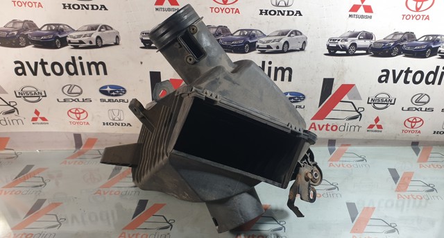 NISSAN 16500JG70A Корпус воздушного фильтра в наличии Ужгород