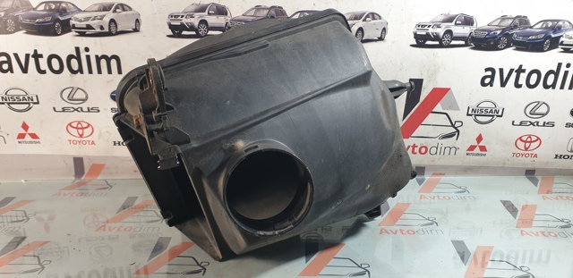 NISSAN 16500JG70A Корпус воздушного фильтра в наличии Николаев