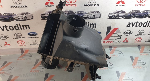 NISSAN 16500JG70A Корпус воздушного фильтра в наличии Днепр
