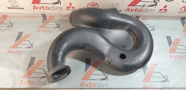 165548H800 NISSAN Впускной патрубок воздушного фильтра купить в Хмельницкий