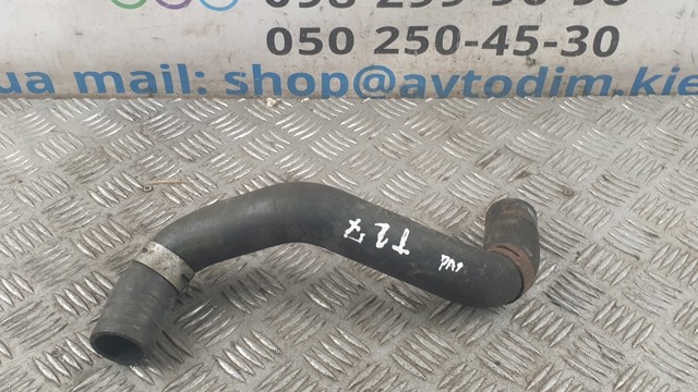 Шланг системы охлаждения 165730T030 TOYOTA