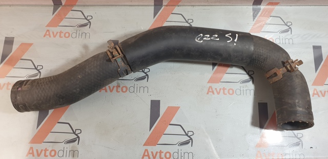 1657326010 TOYOTA Нижний шлаг радиатора охлаждения купить в Украина