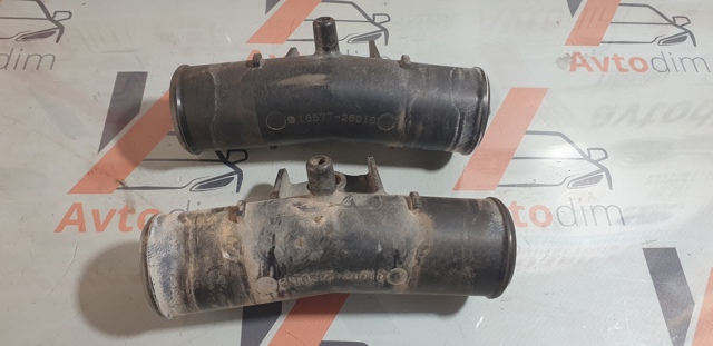TOYOTA 1657726010 в наличии Сумы