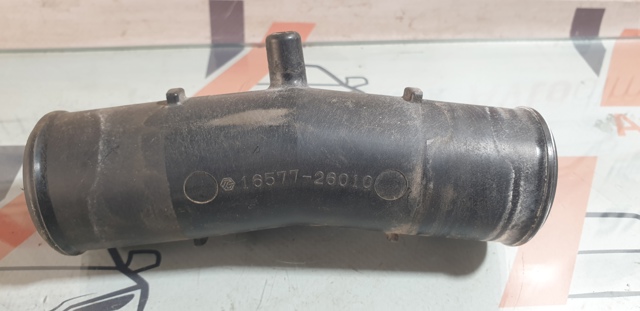 TOYOTA 1657726010 в наличии Одесса