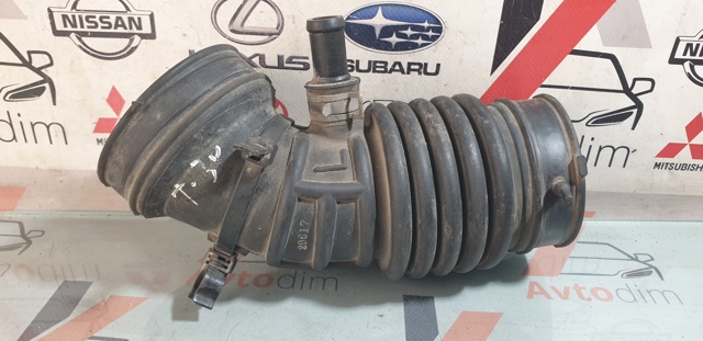 NISSAN 165788H302 Патрубок воздушный, расходомера воздуха в наличии Черновцы