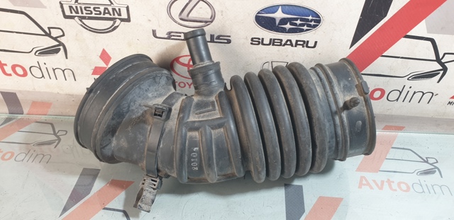NISSAN 165788H302 Патрубок воздушный, расходомера воздуха в наличии Сумы