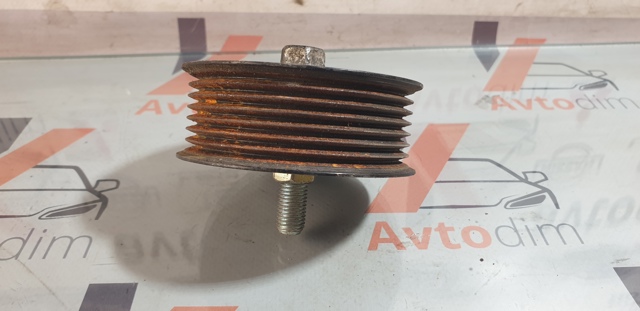 TOYOTA 1660426010 Паразитный ролик в наличии Хмельницкий