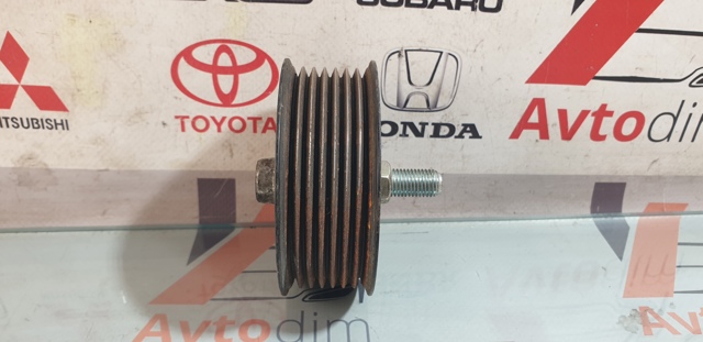 1660426010 TOYOTA Паразитный ролик купить в Киев