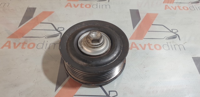 Ролик паразитный 1660426011 TOYOTA