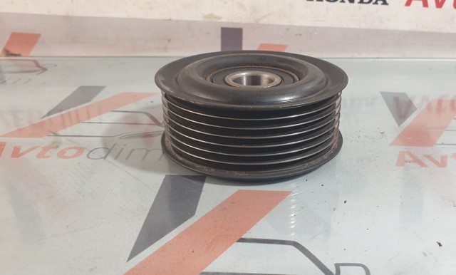 TOYOTA 1660426011 Паразитный ролик в наличии Черновцы