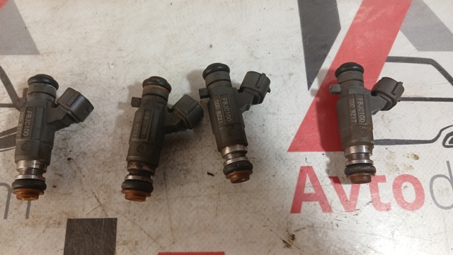 16611AA350 SUBARU Топливные форсунки купить в Одесса