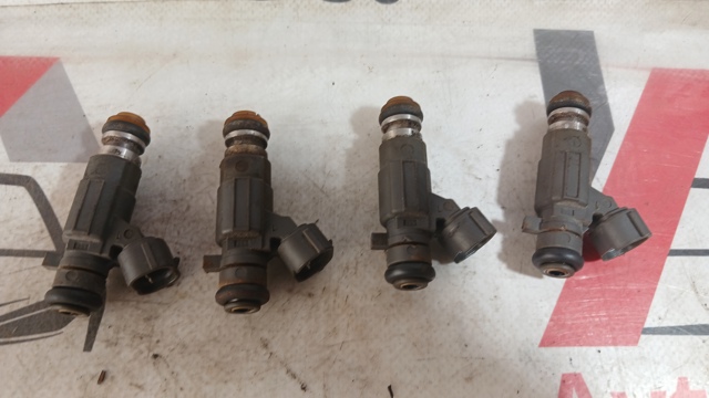 16611AA350 SUBARU Топливные форсунки купить в Полтава