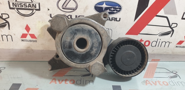 166200R010 TOYOTA Натяжитель приводного ремня купить в Львов