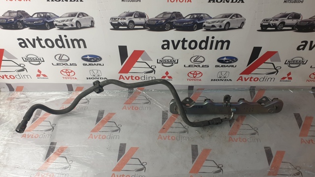 16620R60U01 HONDA купить в Ужгород